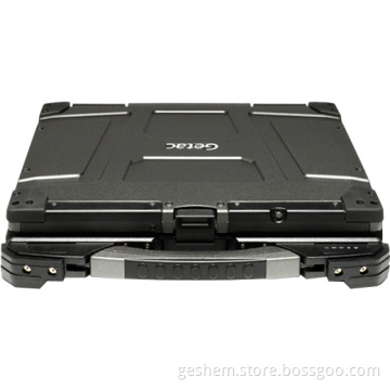 Full Rugged Laptop